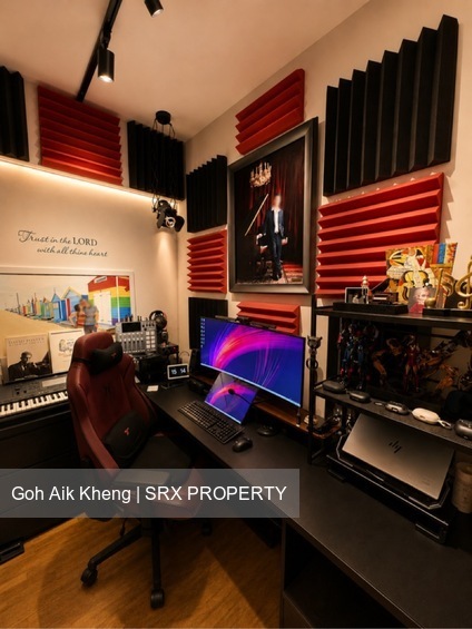 Double Bay Residences (D18), Condominium #589463451